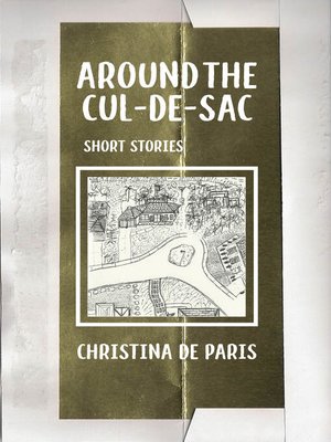 cover image of Around the Cul-de-sac